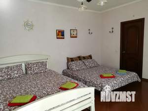 Студия квартира, посуточно, 38м2, 1/2 этаж