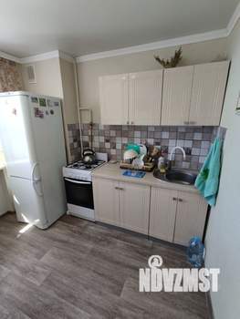 1-к квартира, посуточно, 34м2, 8/9 этаж