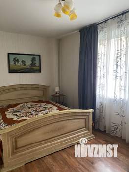 3-к квартира, посуточно, 51м2, 1/5 этаж