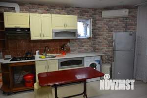 Студия квартира, посуточно, 30м2, 1/1 этаж