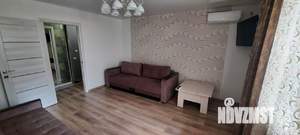 2-к квартира, посуточно, 56м2, 2/9 этаж
