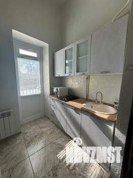 1-к квартира, посуточно, 25м2, 2/2 этаж
