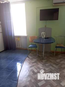 Студия квартира, на длительный срок, 38м2, 5/9 этаж
