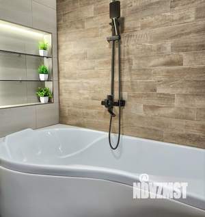 3-к квартира, посуточно, 90м2, 2/3 этаж