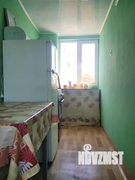 1-к квартира, посуточно, 18м2, 2/2 этаж
