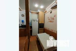 2-к квартира, посуточно, 60м2, 1/2 этаж