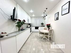 2-к квартира, посуточно, 68м2, 1/9 этаж