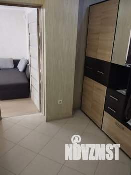 2-к квартира, посуточно, 55м2, 5/5 этаж