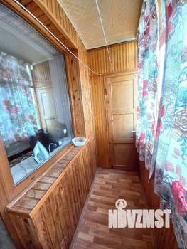 1-к квартира, посуточно, 31м2, 7/9 этаж