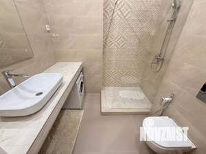 1-к квартира, посуточно, 38м2, 4/9 этаж