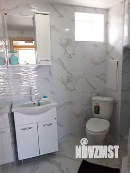 2-к квартира, посуточно, 44м2, 3/3 этаж