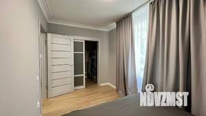 2-к квартира, посуточно, 44м2, 2/3 этаж