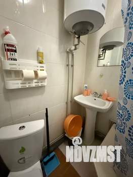 Студия квартира, посуточно, 25м2, 1/5 этаж