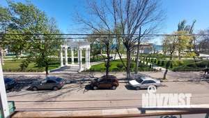 Студия квартира, посуточно, 20м2, 2/2 этаж