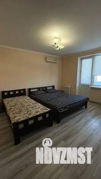 1-к квартира, посуточно, 27м2, 8/9 этаж