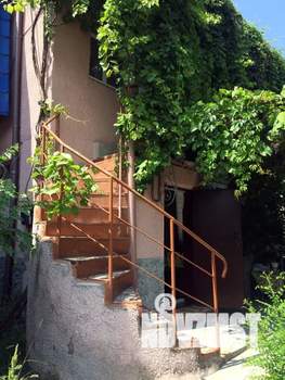 1-к квартира, посуточно, 18м2, 2/2 этаж