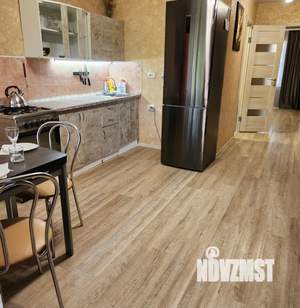 3-к квартира, посуточно, 90м2, 2/3 этаж