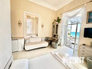 Студия квартира, посуточно, 25м2, 2/2 этаж