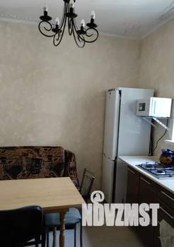 3-к квартира, посуточно, 58м2, 2/2 этаж