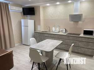2-к квартира, посуточно, 45м2, 4/9 этаж