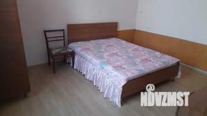 2-к квартира, посуточно, 45м2, 1/1 этаж