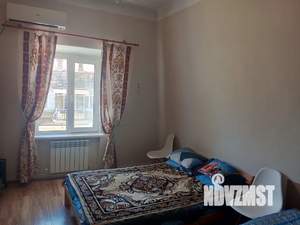 1-к квартира, посуточно, 25м2, 2/2 этаж