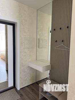 1-к квартира, посуточно, 37м2, 4/6 этаж