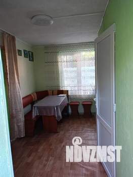 1-к квартира, посуточно, 30м2, 1/2 этаж