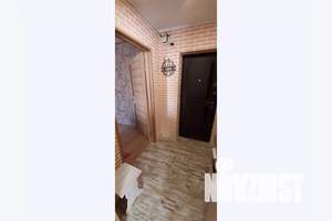 1-к квартира, посуточно, 37м2, 4/9 этаж