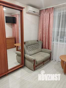 1-к квартира, посуточно, 40м2, 4/5 этаж