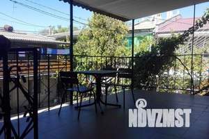 1-к квартира, посуточно, 22м2, 2/2 этаж