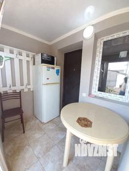 1-к квартира, на длительный срок, 25м2, 2/2 этаж