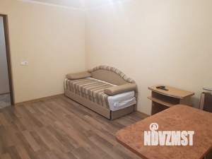 2-к квартира, посуточно, 40м2, 1/4 этаж