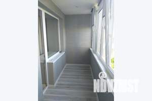 1-к квартира, посуточно, 36м2, 4/9 этаж