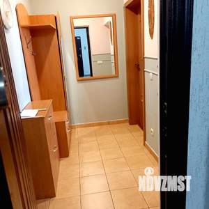 1-к квартира, посуточно, 49м2, 4/7 этаж