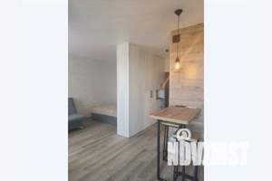 1-к квартира, посуточно, 33м2, 3/9 этаж