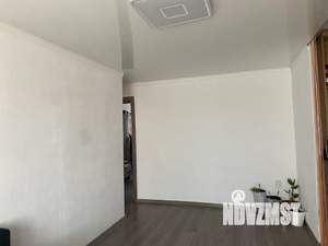 3-к квартира, посуточно, 53м2, 5/5 этаж