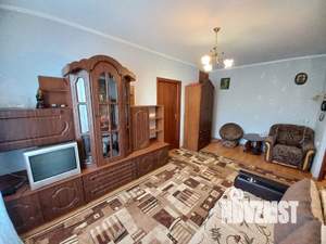 2-к квартира, посуточно, 45м2, 3/4 этаж