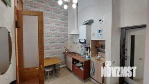 2-к квартира, посуточно, 38м2, 2/2 этаж