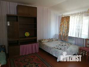 Студия квартира, посуточно, 25м2, 2/2 этаж