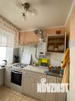 2-к квартира, посуточно, 41м2, 2/5 этаж