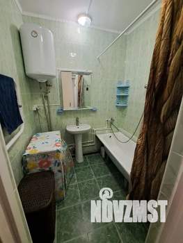 2-к квартира, посуточно, 68м2, 4/9 этаж