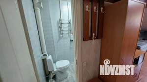 Студия квартира, посуточно, 24м2, 3/3 этаж