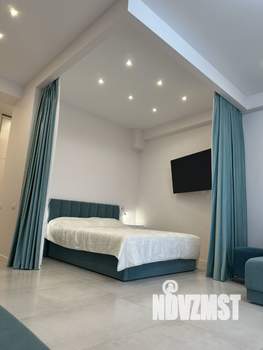 2-к квартира, посуточно, 65м2, 2/9 этаж