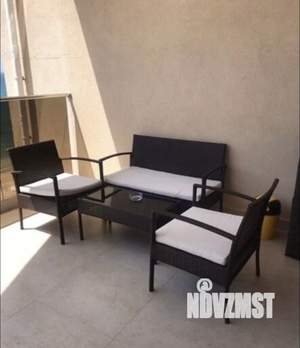 Студия квартира, посуточно, 55м2, 6/9 этаж