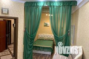 2-к квартира, посуточно, 72м2, 4/10 этаж