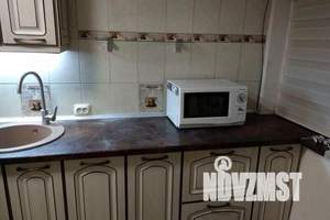 2-к квартира, посуточно, 47м2, 1/1 этаж