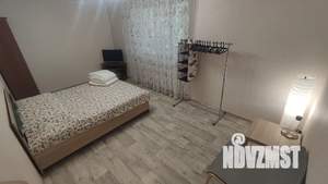 2-к квартира, посуточно, 47м2, 1/5 этаж