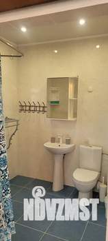 3-к квартира, посуточно, 90м2, 2/2 этаж