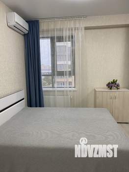 Студия квартира, посуточно, 29м2, 7/8 этаж